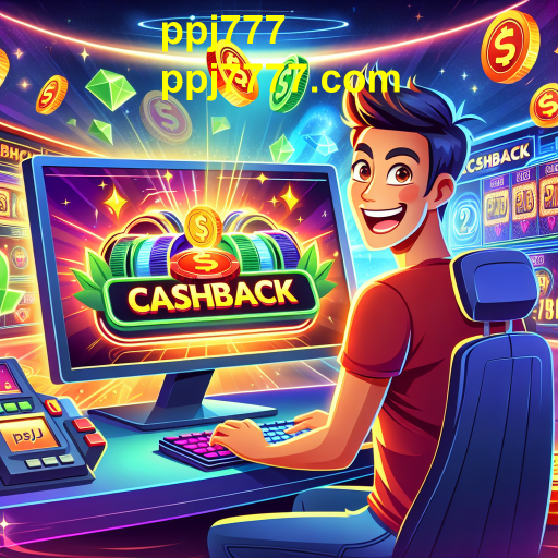 Descubra a Emoção do Bingo Online no ppj777